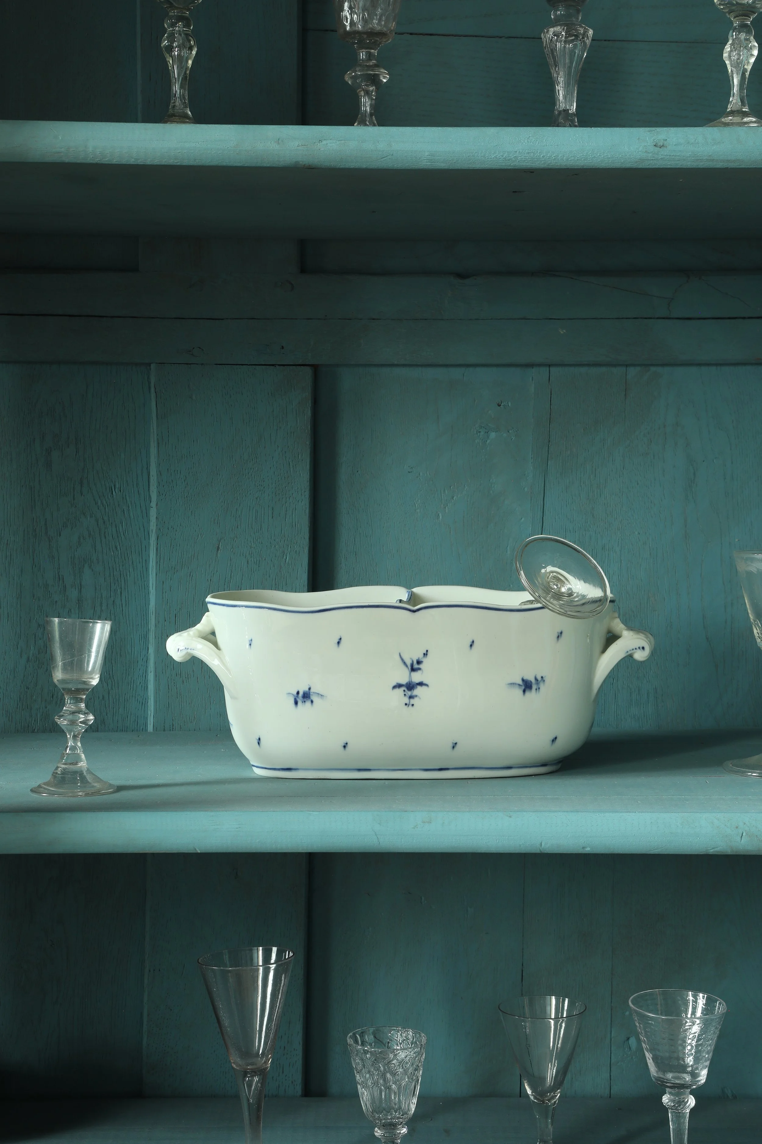 Ceramics — New Arrivals — Curio Shop